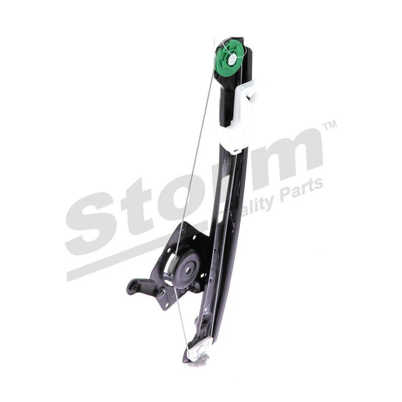 Lève-vitre STORM QUALITY PARTS 46585