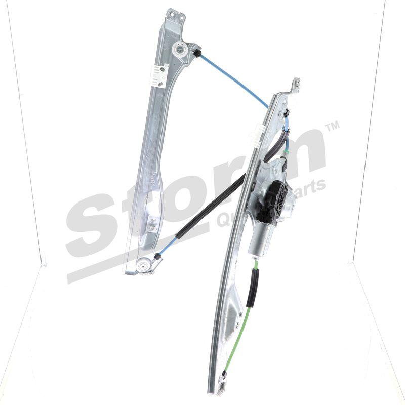 Lève-vitre STORM QUALITY PARTS 80976
