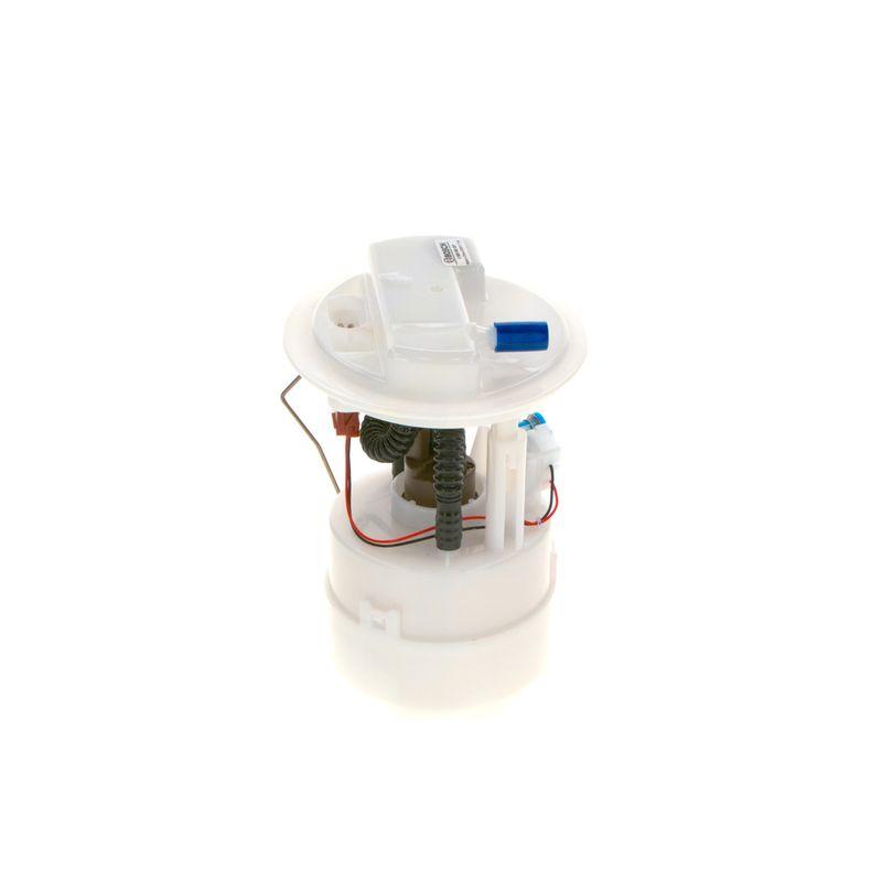 Unité d'injection de carburant BOSCH 0 986 580 957
