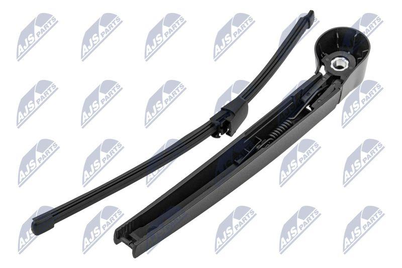Bras d'essuie-glace, nettoyage des vitres NTY EWB-SK-003