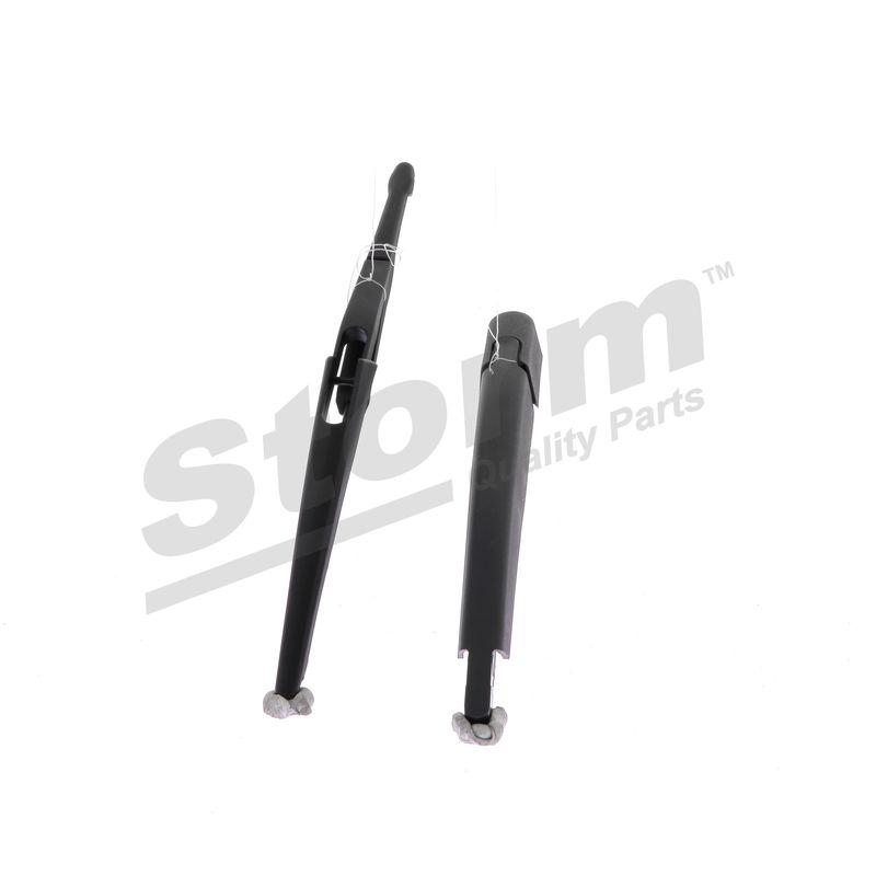 Kit de bras d'essuie-glace, nettoyage des vitres STORM QUALITY PARTS 60144KIT