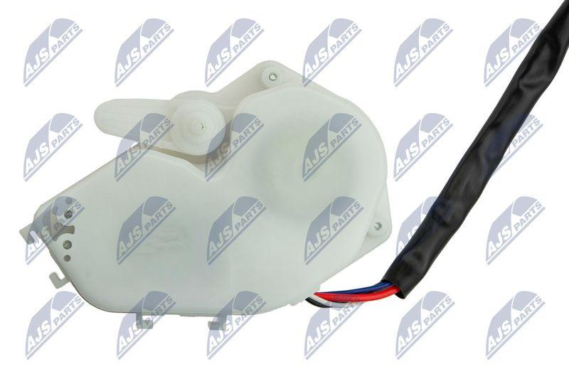 Serrure de porte NTY EZC-HD-018