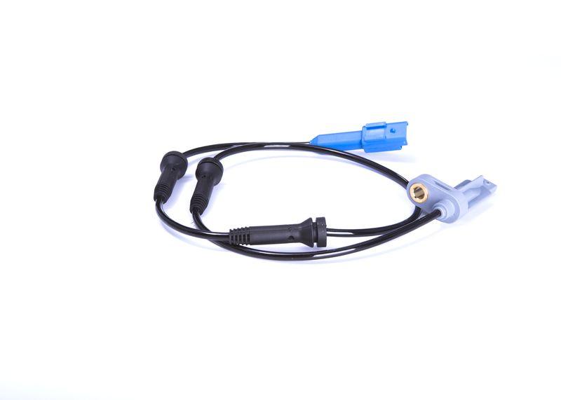 Capteur, vitesse de roue BOSCH 0 986 594 564
