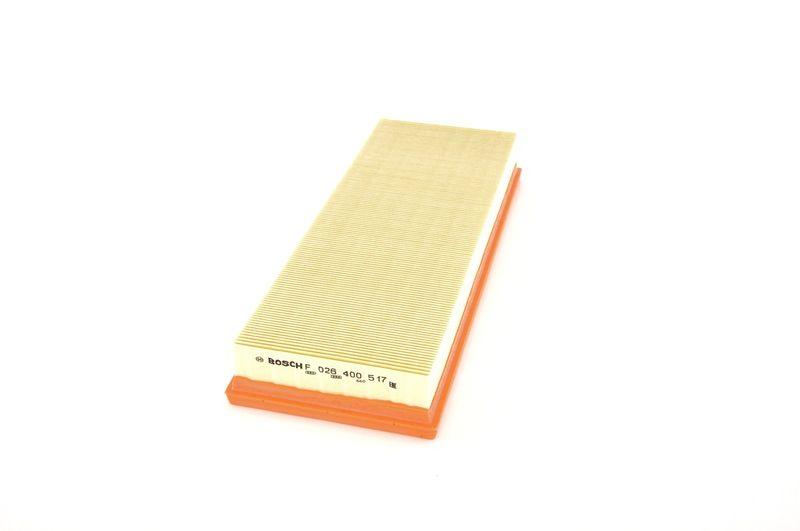 Filtre à air BOSCH F 026 400 517