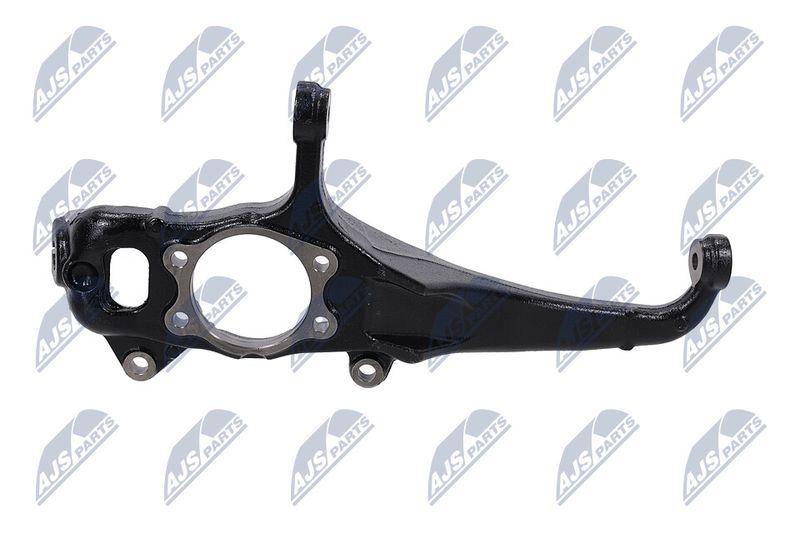 Fusée d'essieu, suspension de roue NTY ZZP-NS-030