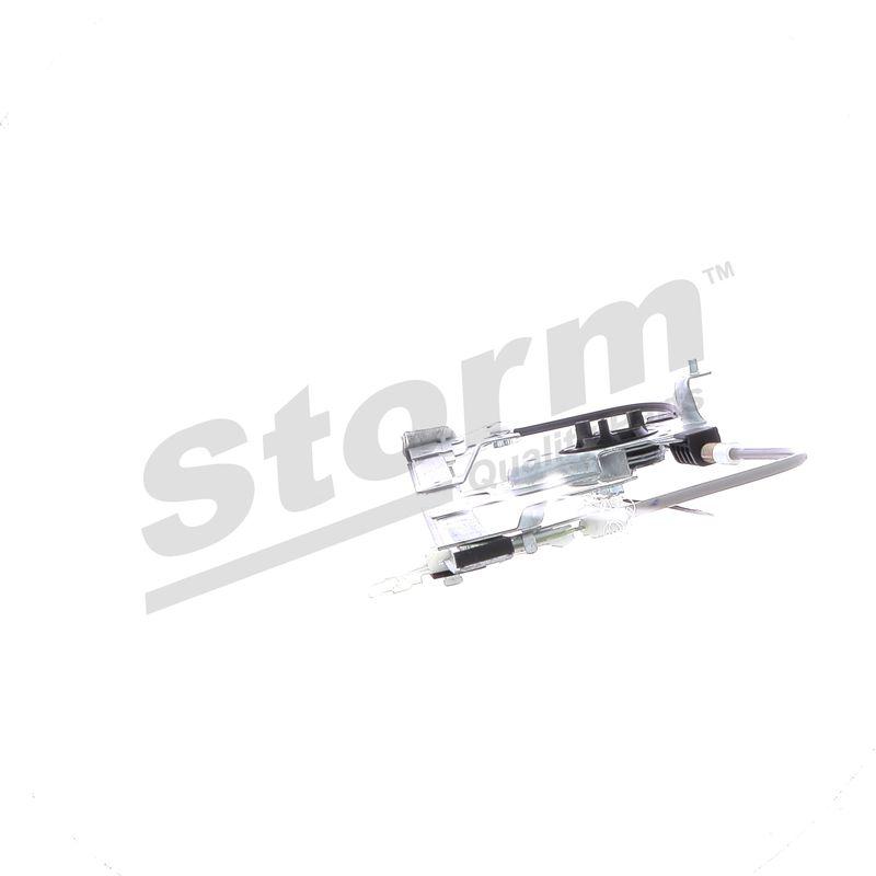 Lève-vitre STORM QUALITY PARTS 83969