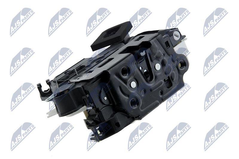 Serrure de porte NTY EZC-VW-109