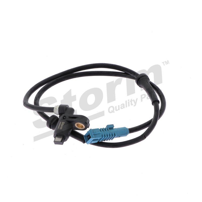 Capteur, vitesse de roue STORM QUALITY PARTS 777151