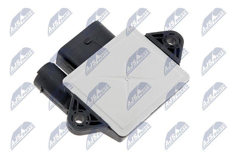 Appareil de commande, temps de préchauffage NTY EZP-ME-000
