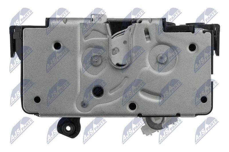 Serrure de porte NTY EZC-PL-052