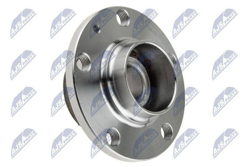 Moyeu de roue NTY KLT-VW-016