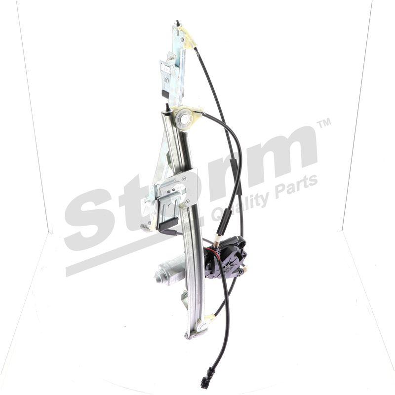 Lève-vitre STORM QUALITY PARTS 90278ST