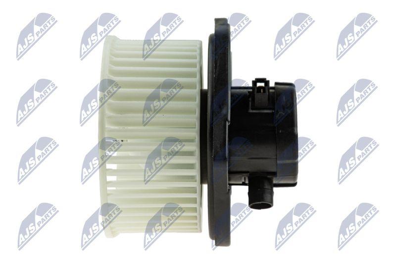 Pulseur d'air habitacle NTY EWN-MS-002