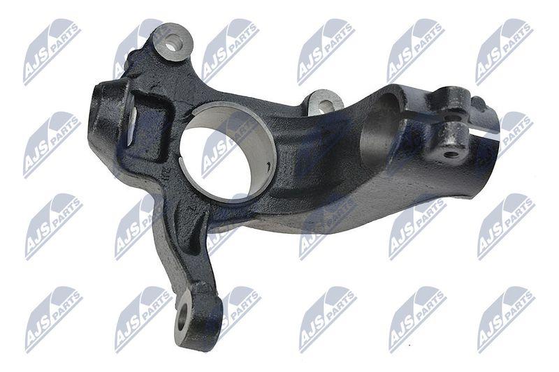 Fusée d'essieu, suspension de roue NTY ZZP-LR-007