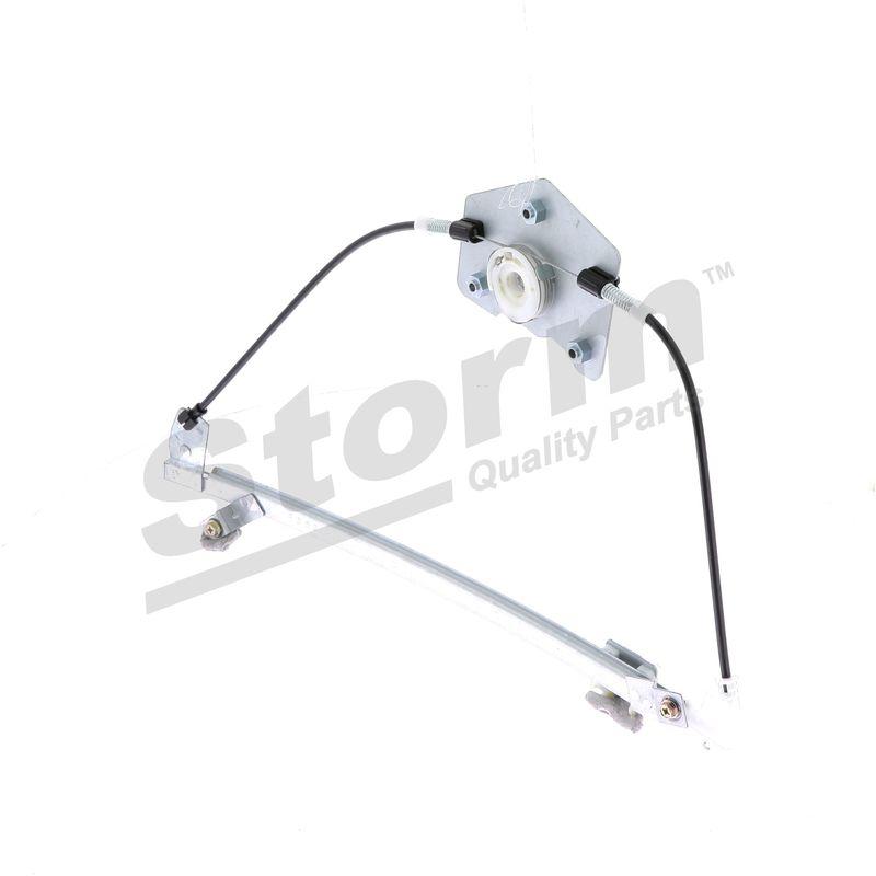 Lève-vitre STORM QUALITY PARTS 79571