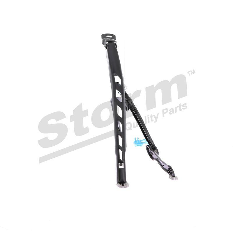 Bras d'essuie-glace, nettoyage des vitres STORM QUALITY PARTS 153040