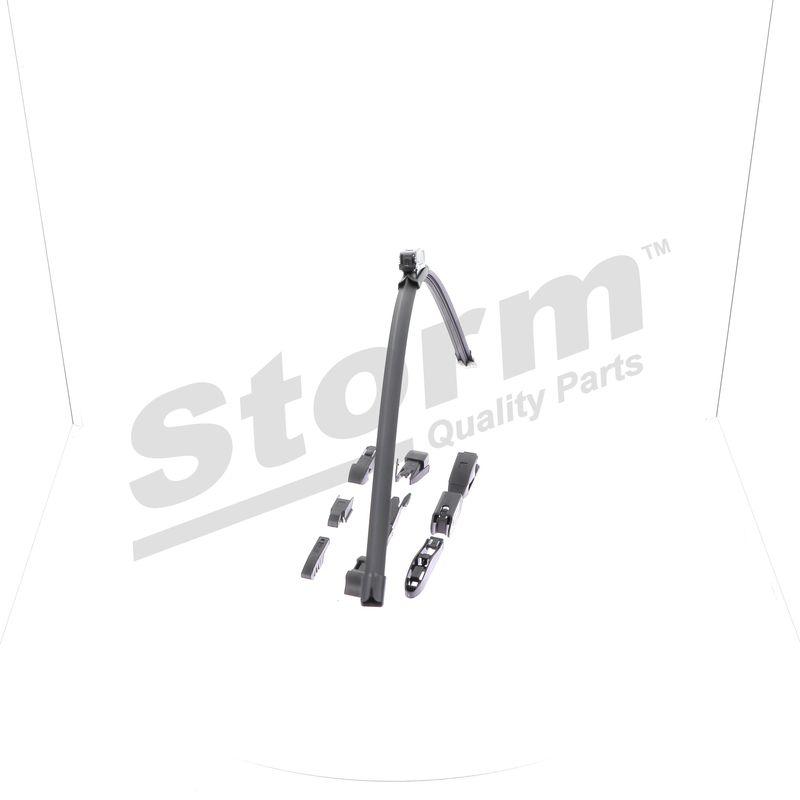 Balai d'essuie-glace STORM QUALITY PARTS 1000751