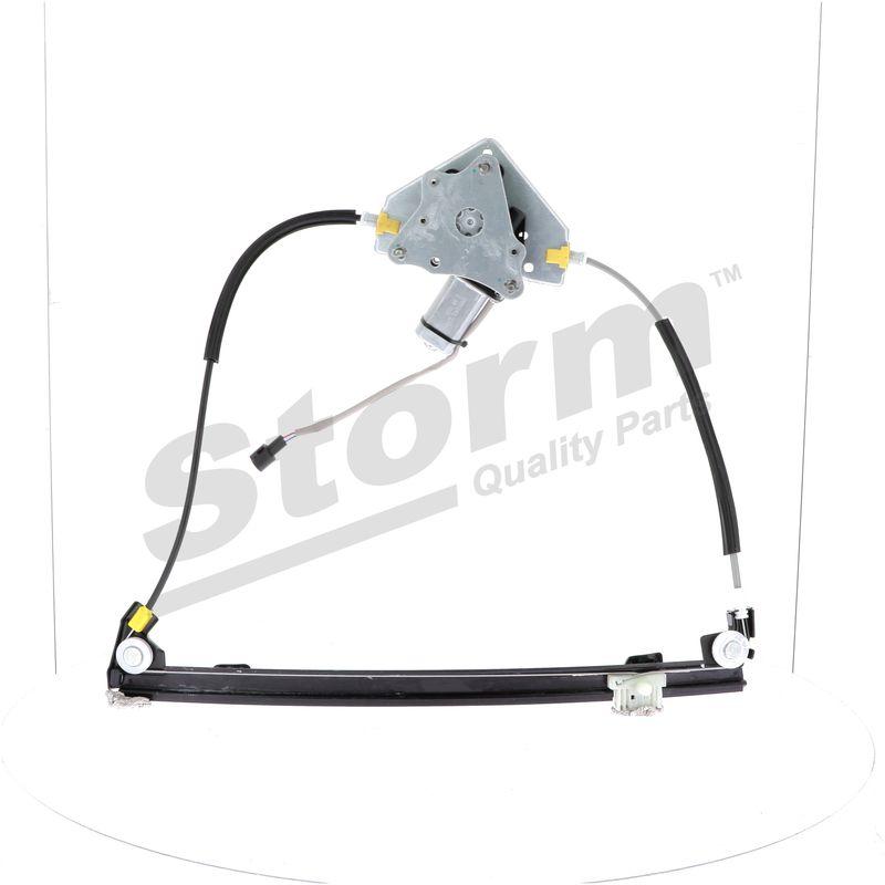Lève-vitre STORM QUALITY PARTS 87177ST