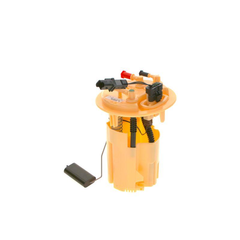 Capteur, niveau de carburant BOSCH 0 986 580 385