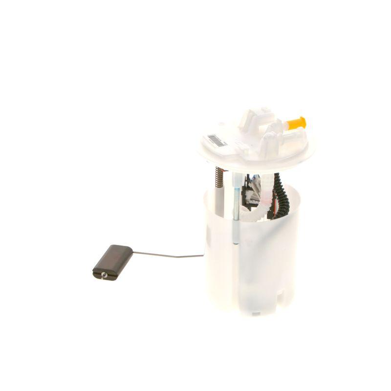 Capteur, niveau de carburant BOSCH 0 580 207 006