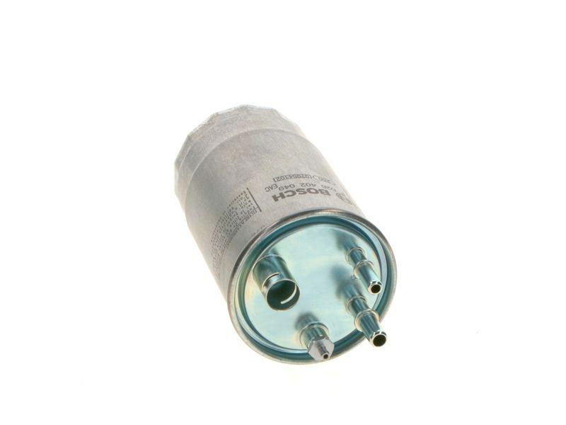 Filtre à carburant BOSCH F 026 402 049