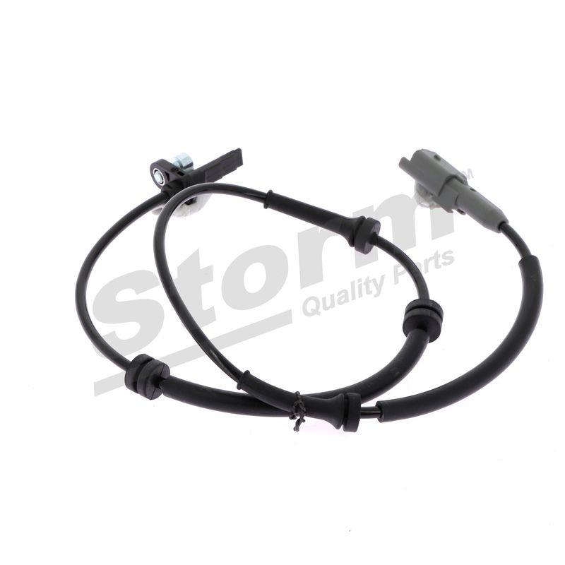 Capteur, vitesse de roue STORM QUALITY PARTS 777146