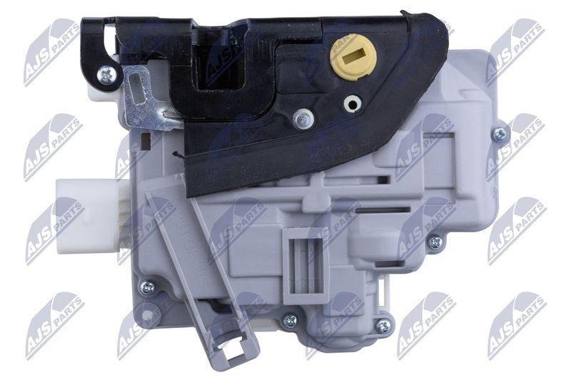 Serrure de porte NTY EZC-VW-015