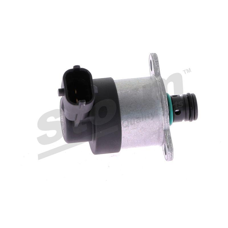Régulateur, quantité de carburant (système à rampe commune) STORM QUALITY PARTS STO888204