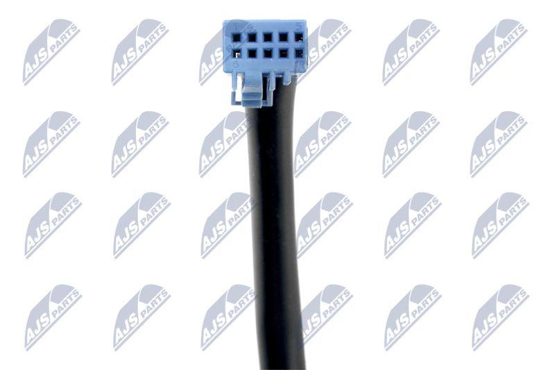 Interrupteur, lève-vitre NTY EWS-ME-023