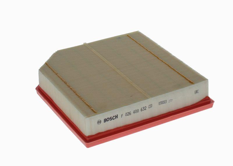 Filtre à air BOSCH F 026 400 632