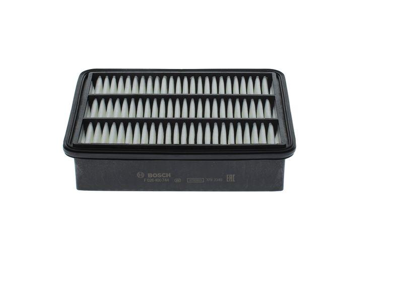 Filtre à air BOSCH F 026 400 744