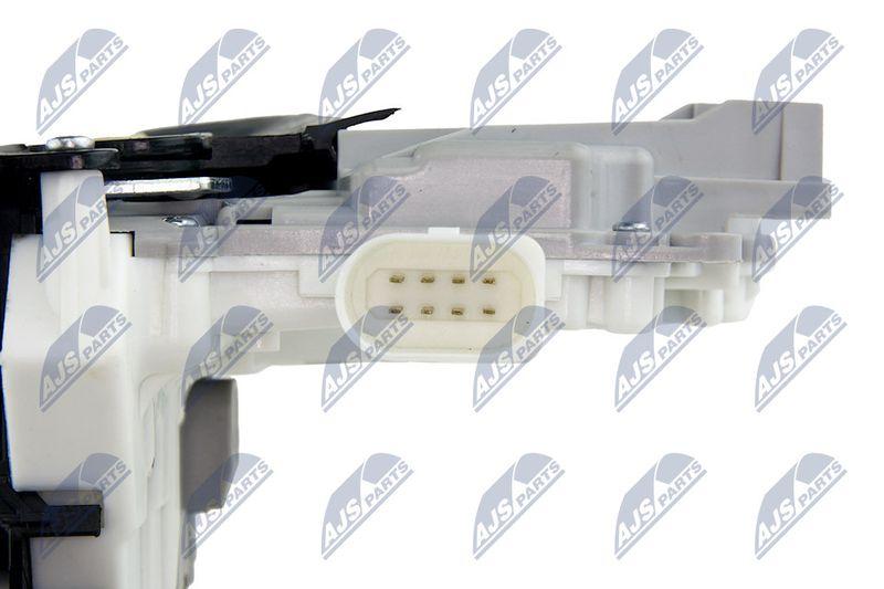 Serrure de porte NTY EZC-VW-017