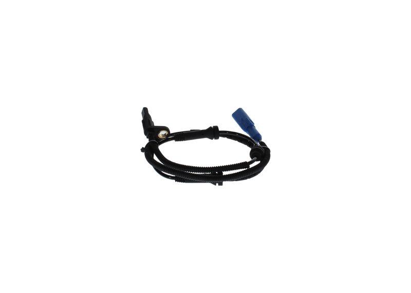 Capteur, vitesse de roue BOSCH 0 986 594 597