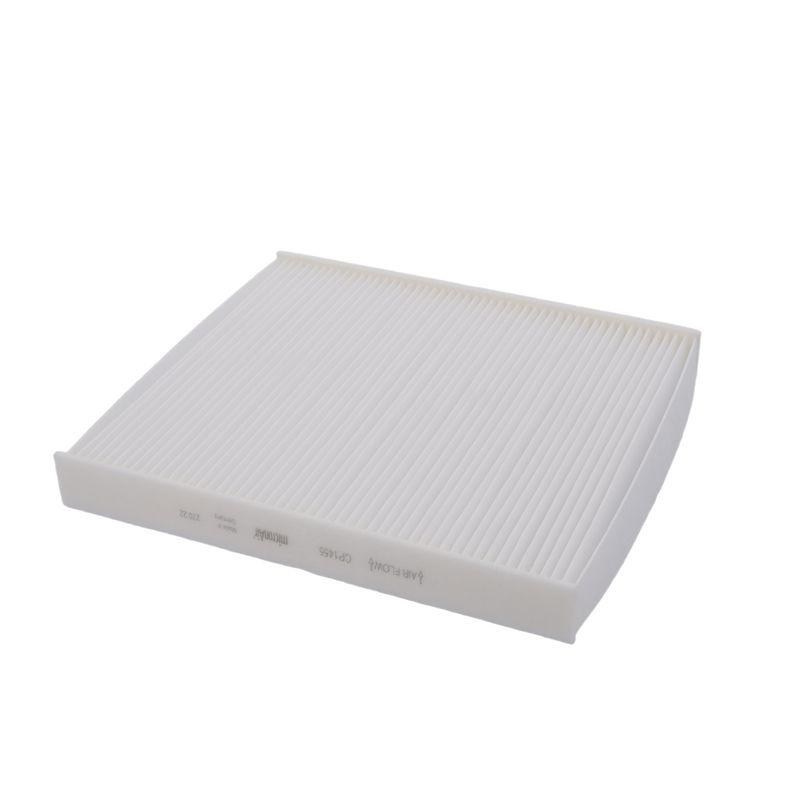 Filtre, air de l'habitacle CORTECO 80004514