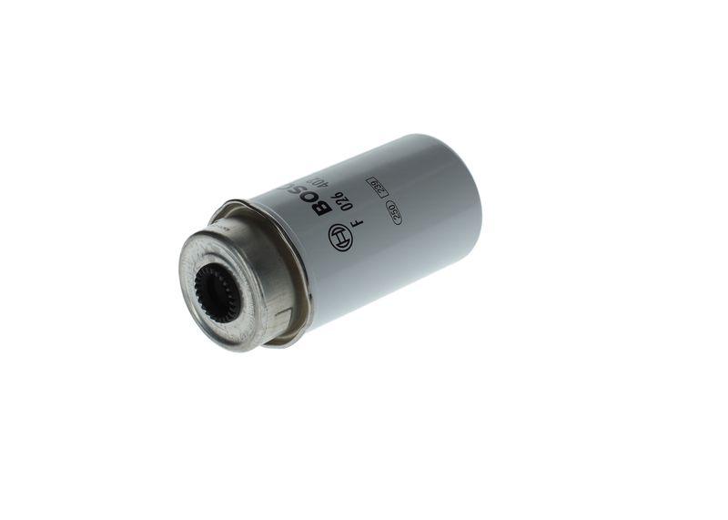 Filtre à carburant BOSCH F 026 402 122