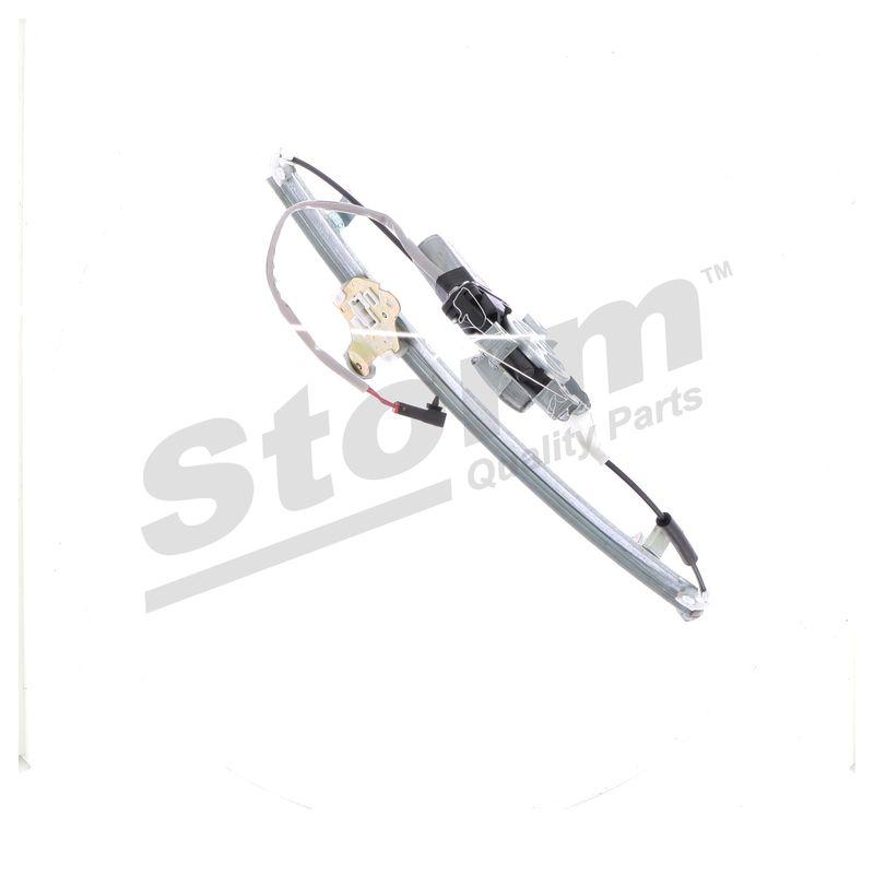 Lève-vitre STORM QUALITY PARTS 150475