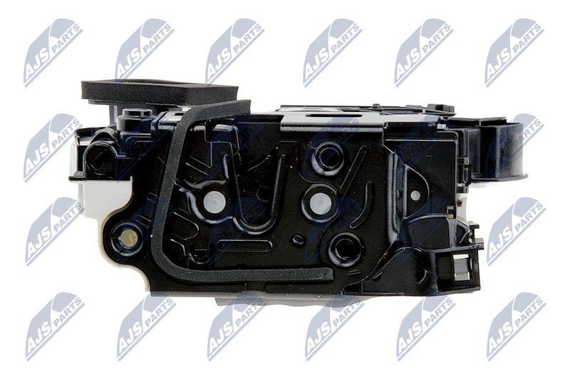 Serrure de porte NTY EZC-VW-086