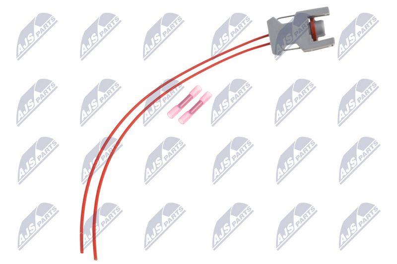 Kit de réparation, unité pompe-injecteur NTY BWP-CT-023