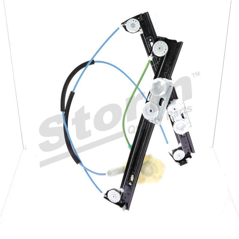 Lève-vitre STORM QUALITY PARTS 136869