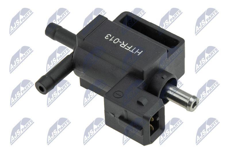 Détendeur de suralimentation NTY ECD-FR-013