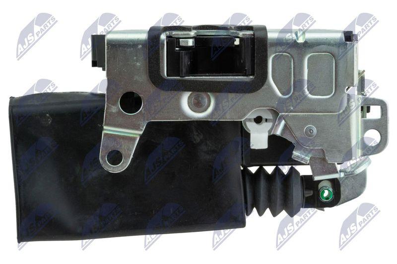 Serrure de porte NTY EZC-RE-010