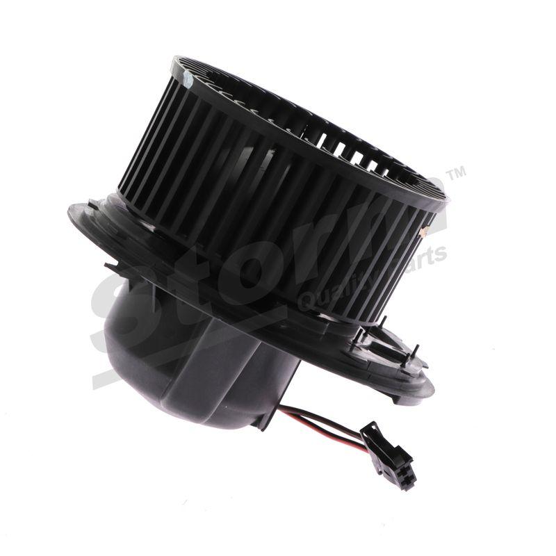 Pulseur d'air habitacle STORM QUALITY PARTS 1510801
