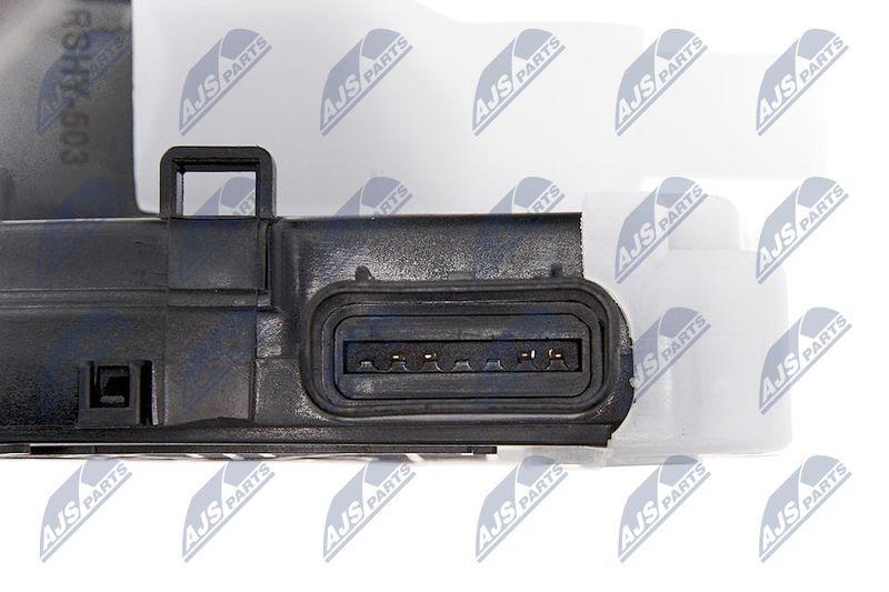 Serrure de porte NTY EZC-HY-503