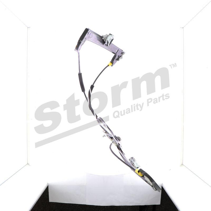 Lève-vitre STORM QUALITY PARTS 1507549