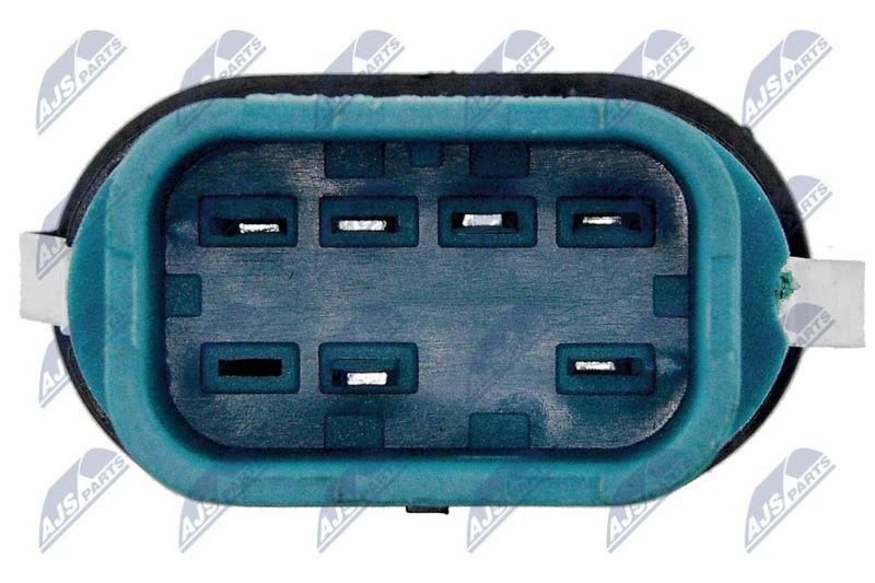 Interrupteur, lève-vitre NTY EWS-FR-000