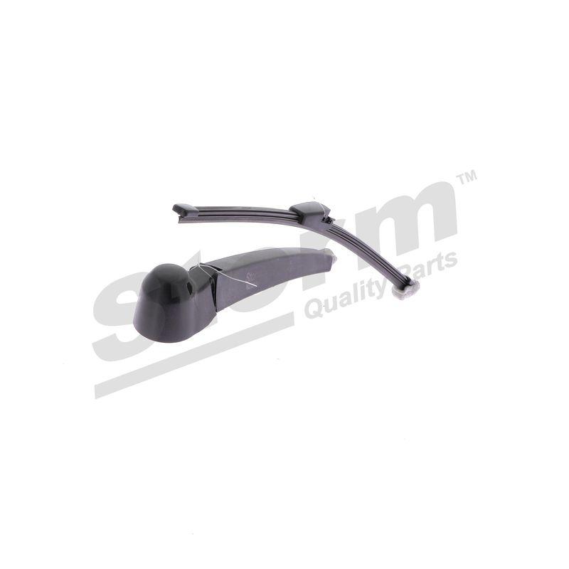 Kit de bras d'essuie-glace, nettoyage des vitres STORM QUALITY PARTS 97041KIT