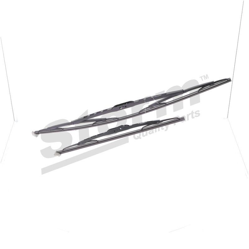 Balai d'essuie-glace STORM QUALITY PARTS STO650400CLAS