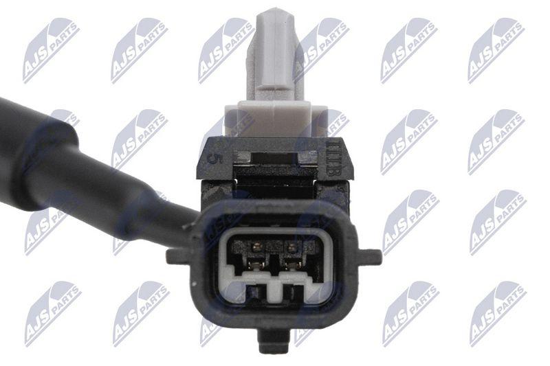 Capteur, vitesse de roue NTY HCA-NS-180