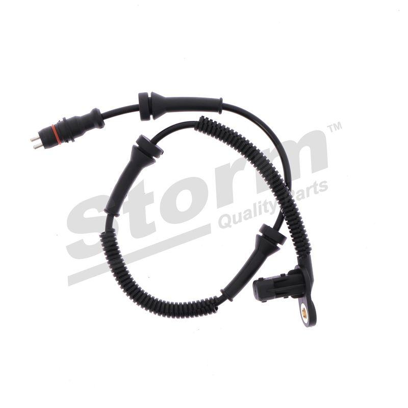 Capteur, vitesse de roue STORM QUALITY PARTS 888024
