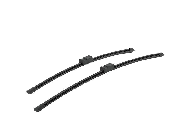 Balai d'essuie-glace BOSCH 3 397 118 970